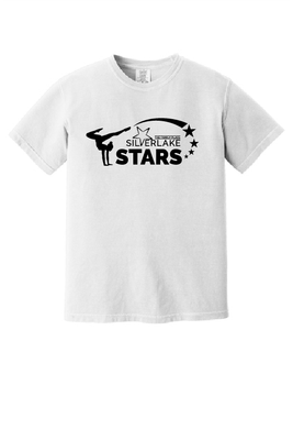 UNISEX COMFORT COLORS T-SHIRT
