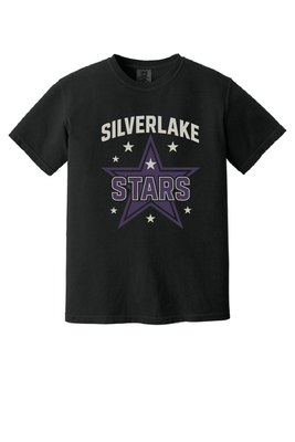 UNISEX COMFORT COLORS T-SHIRT