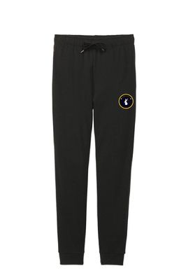 BLACK WOMEN&#39;S JOGGERS