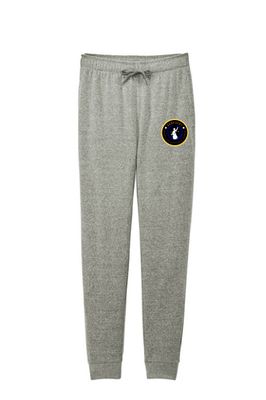 WOMEN&#39;S GREY JOGGER