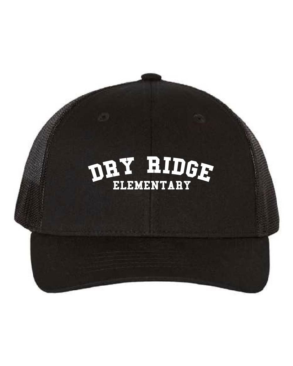 RICHARDSON TRUCKER SNAPBACK HAT