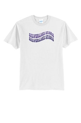 UNISEX WHITE T-SHIRT