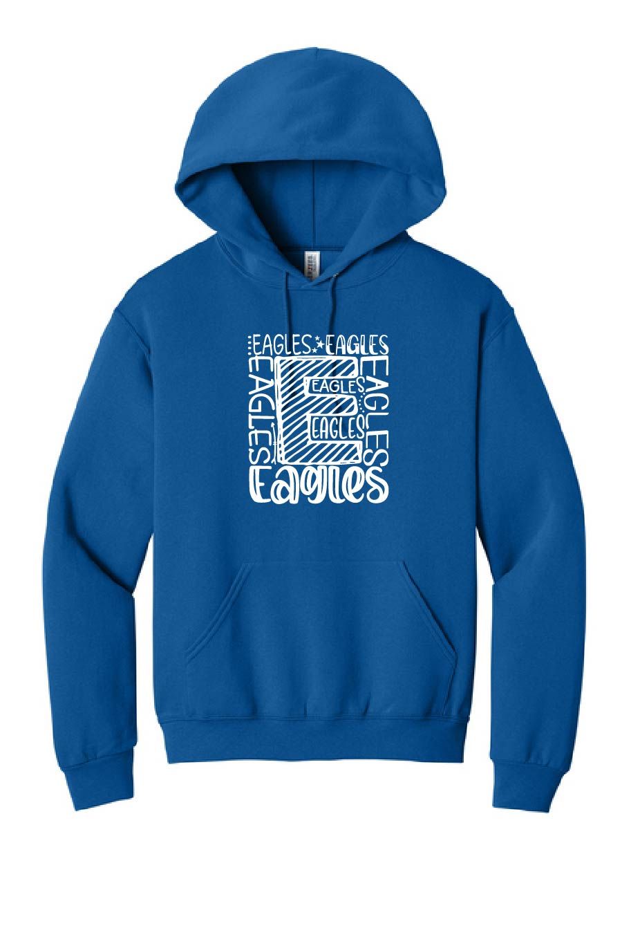 Unisex Royal Hoodie