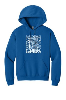 Unisex Royal Hoodie