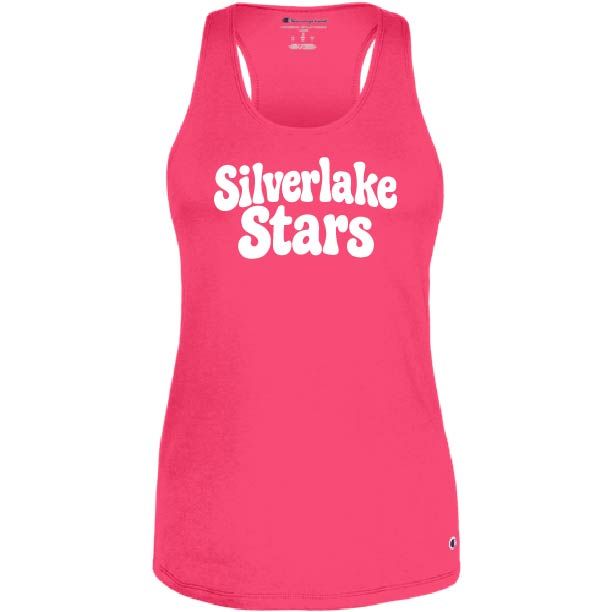 GIRLS/WOMENS RACERBACK TANK