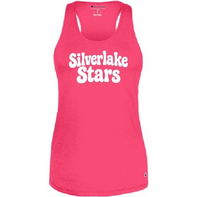 GIRLS/WOMENS RACERBACK TANK