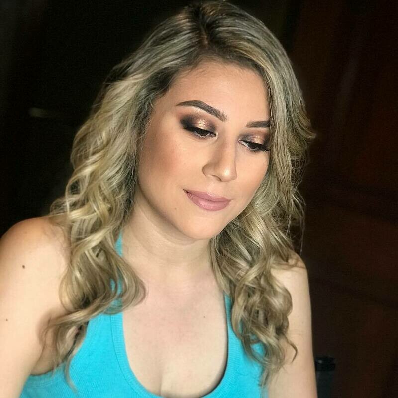 Maquillaje Social