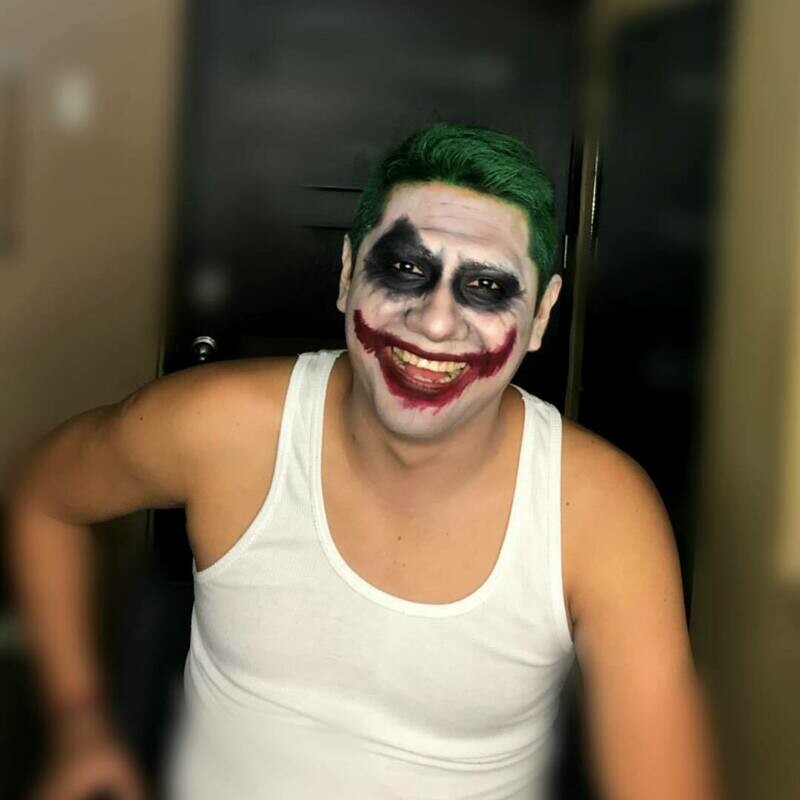 Maquillaje Artístico