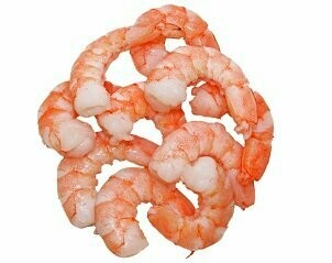 Camarones Pacotilla (Precio por kilo)