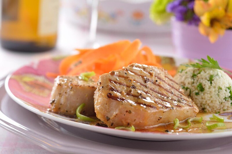 Marlin Fresco
(Precio por Kg.)