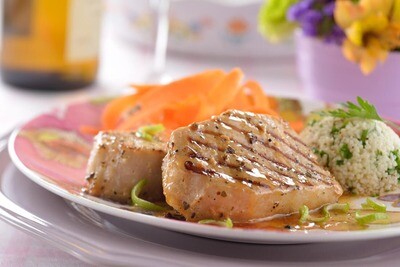 Marlin Fresco
(Precio por Kg.)