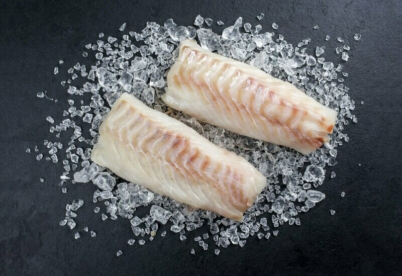 Bacalao Fresco (Precio por kilo)