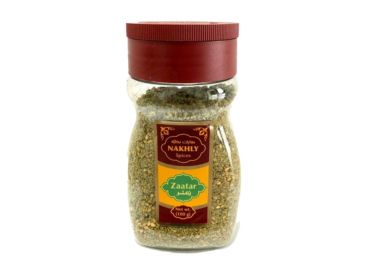 Zaatar
