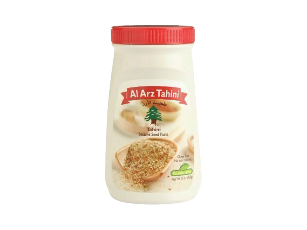 Tahini Regular