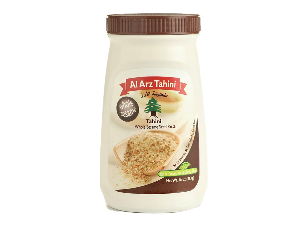 Tahini Whole Grain