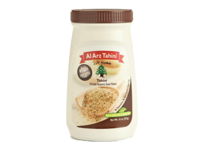 Tahini Whole Grain