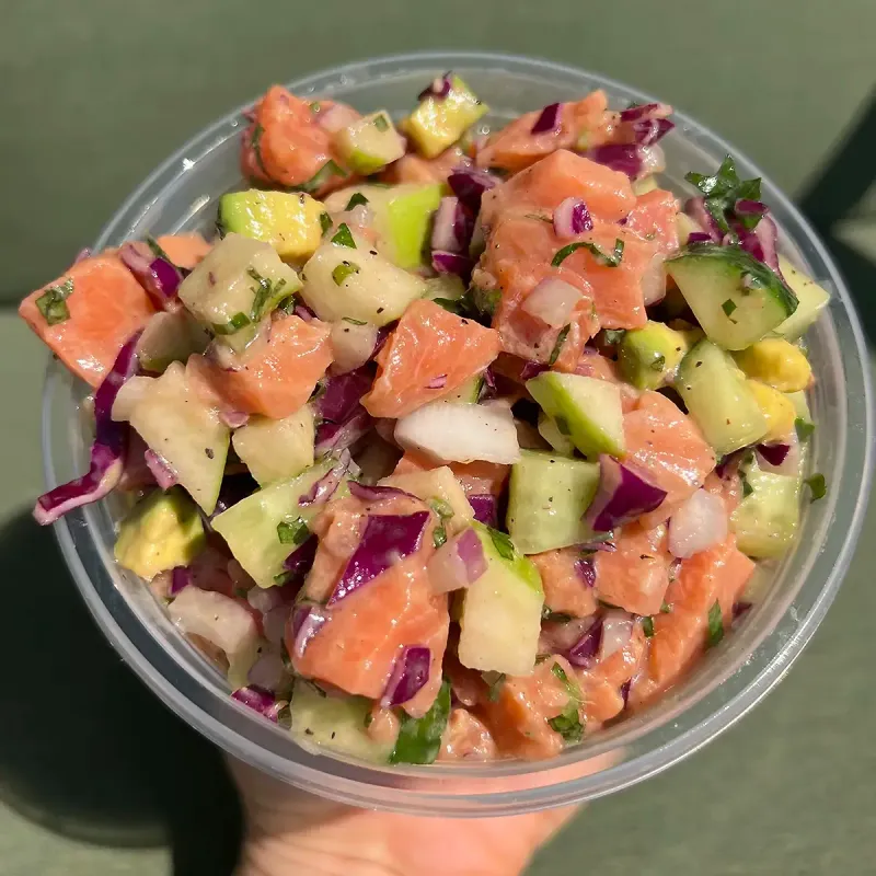Salmón