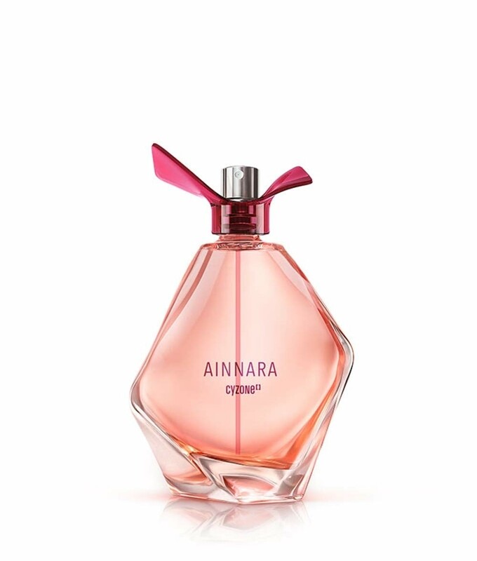 Perfume Ainara CYZONE