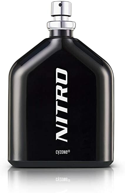 Perfumes Nitro de Hombre