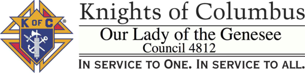 K of C Council Fundraising