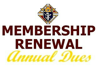 Annual Dues