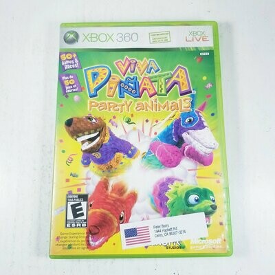 Xbox 360 Xbox 360