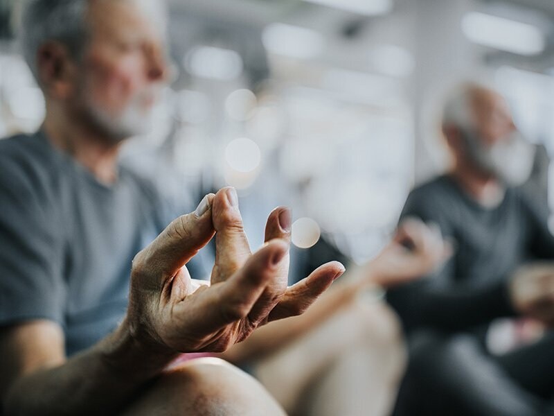 Three private classes, virtual or in-person