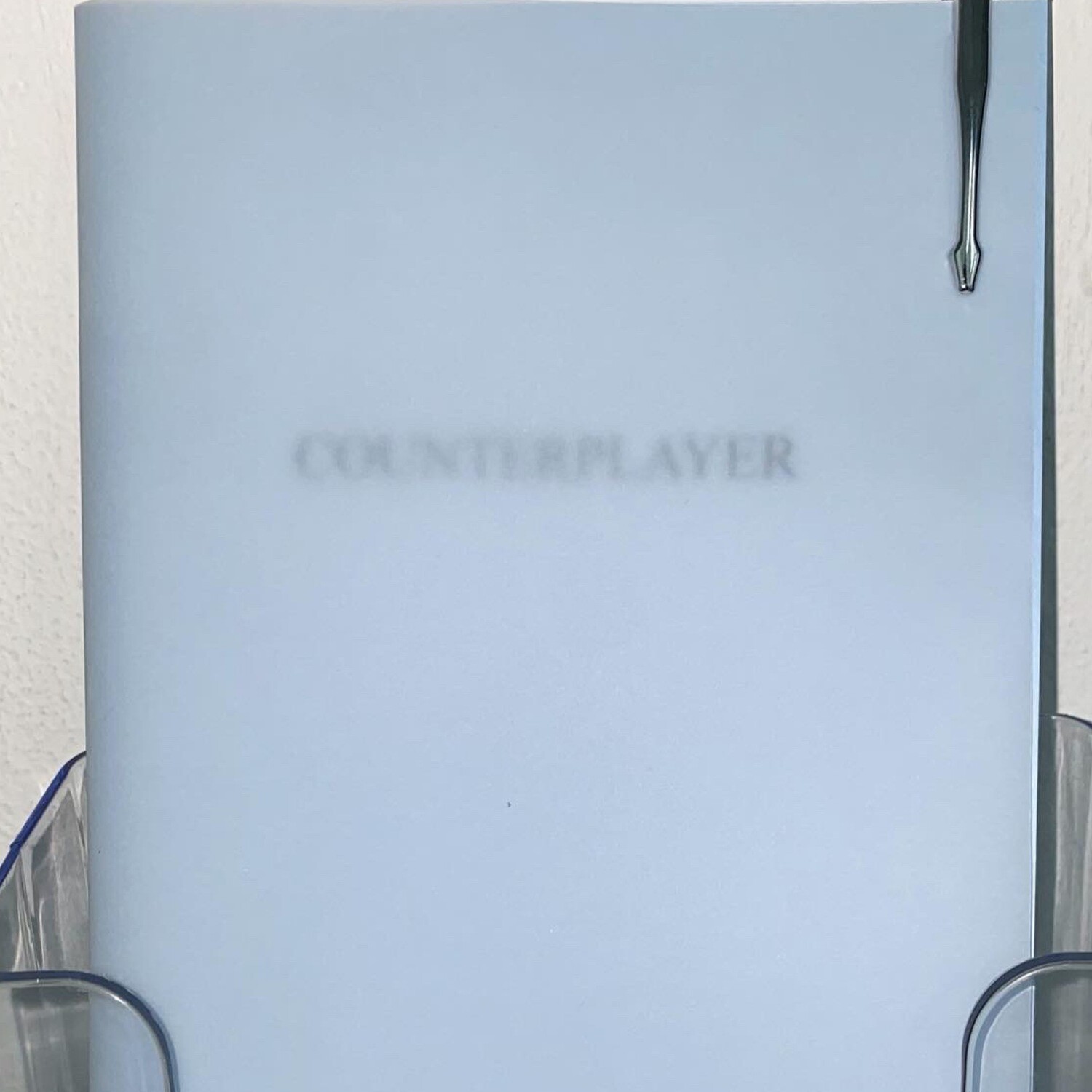 Counterplayer
