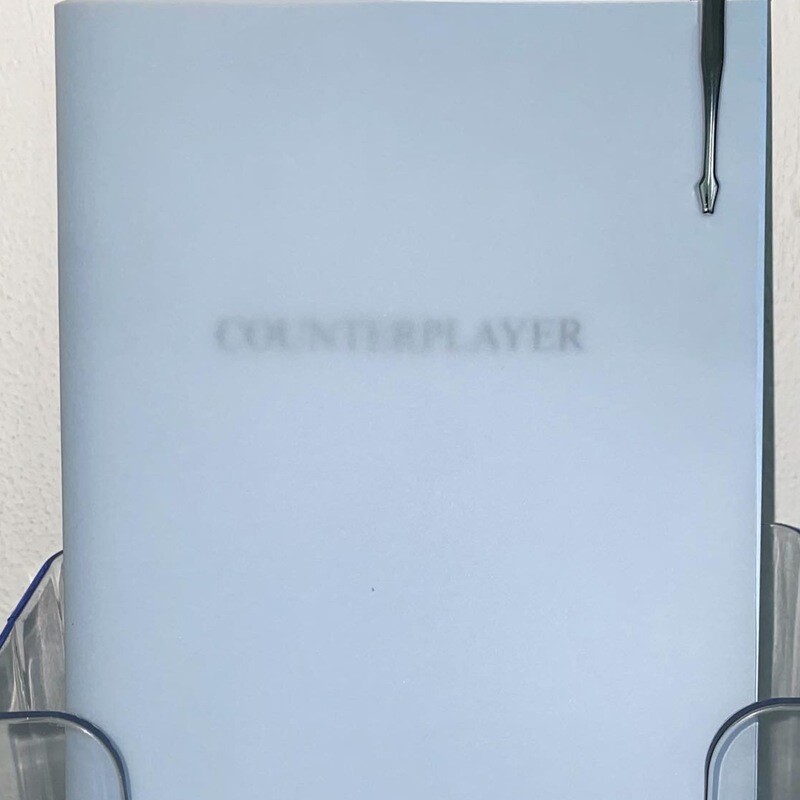 Counterplayer