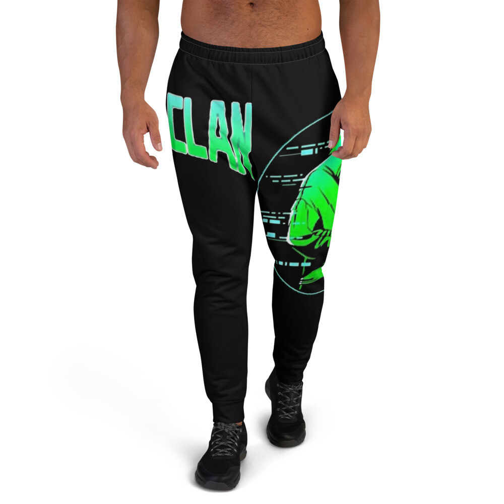 CHKN CLAN Joggers