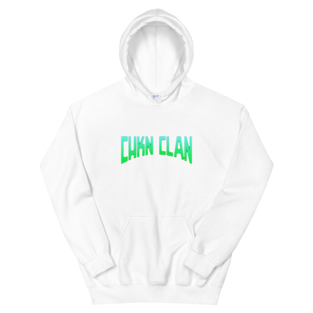 CHKN CLAN Hoodie
