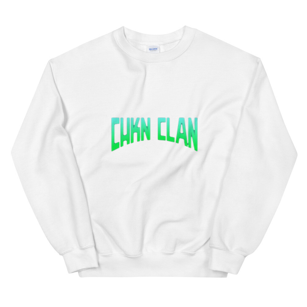 CHKN CLAN Sweatshirt