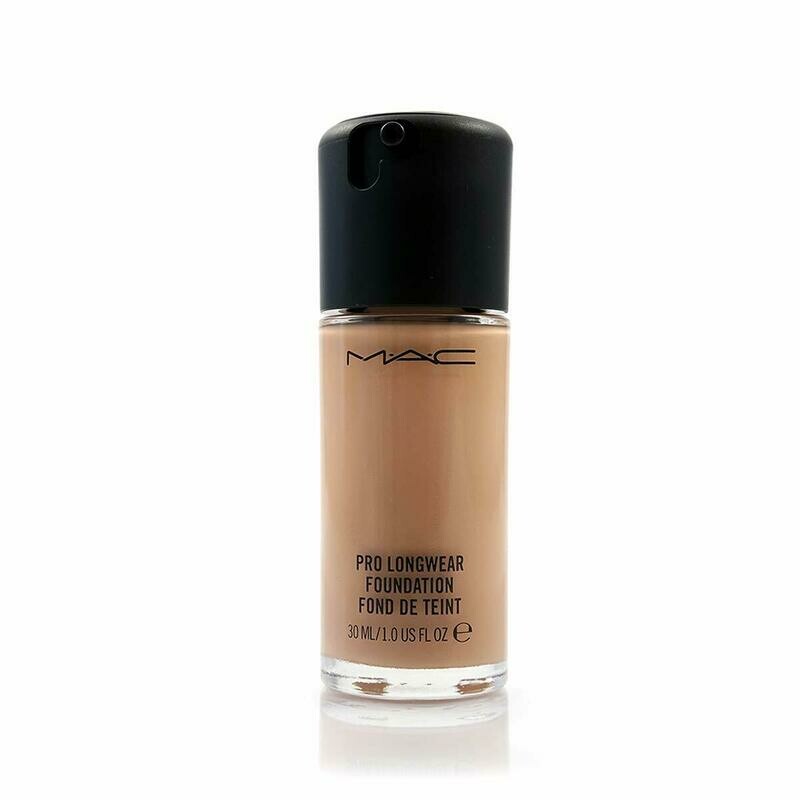 Mac Pro Longwear Foundation - NC50