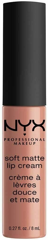 NYX Soft Matte Lip Cream