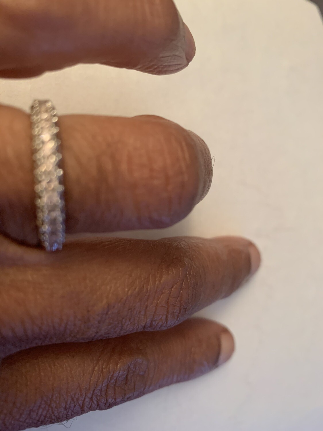 Eternity Band