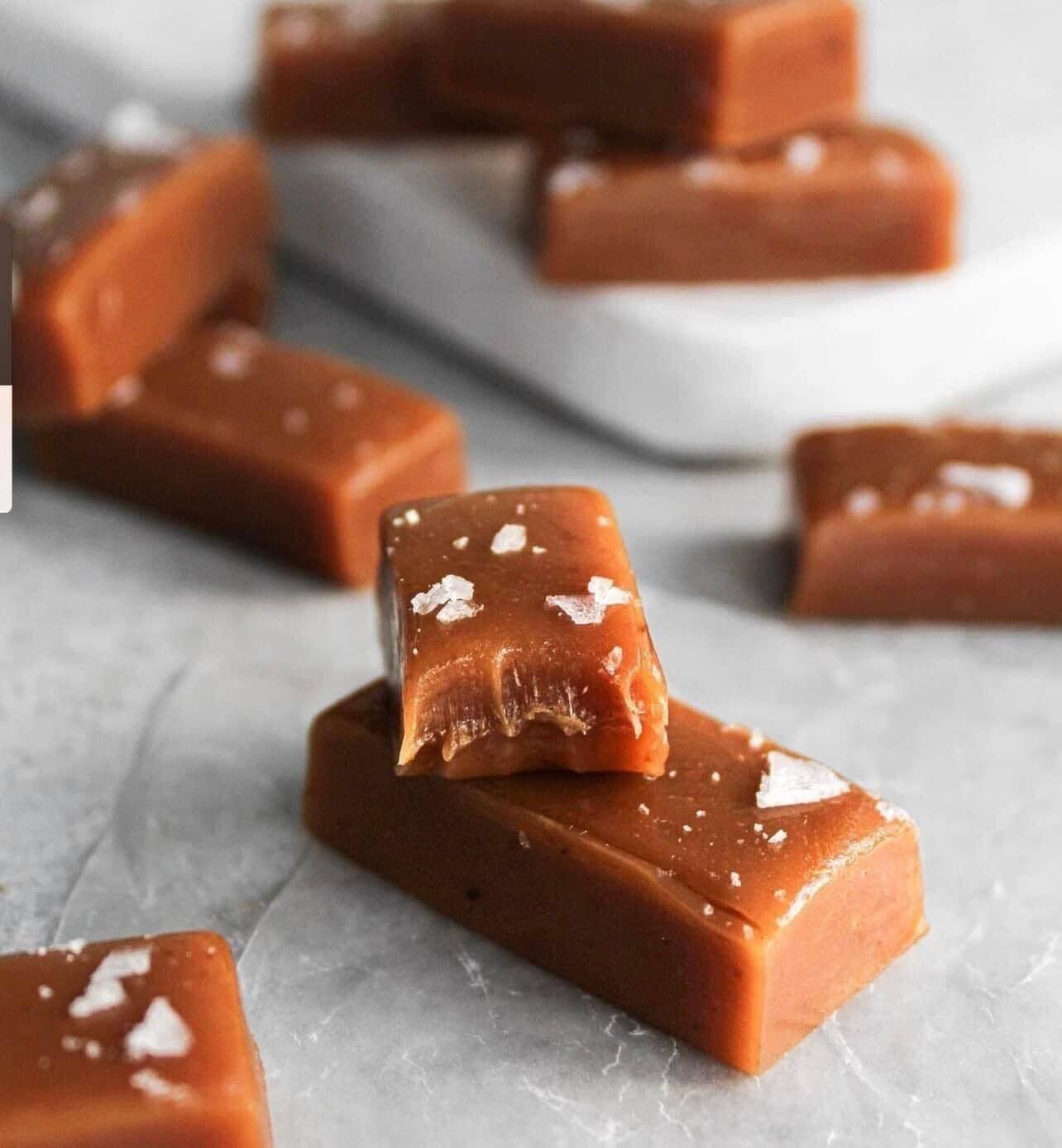 W8 Magic Chews 5 Day Supply Sample