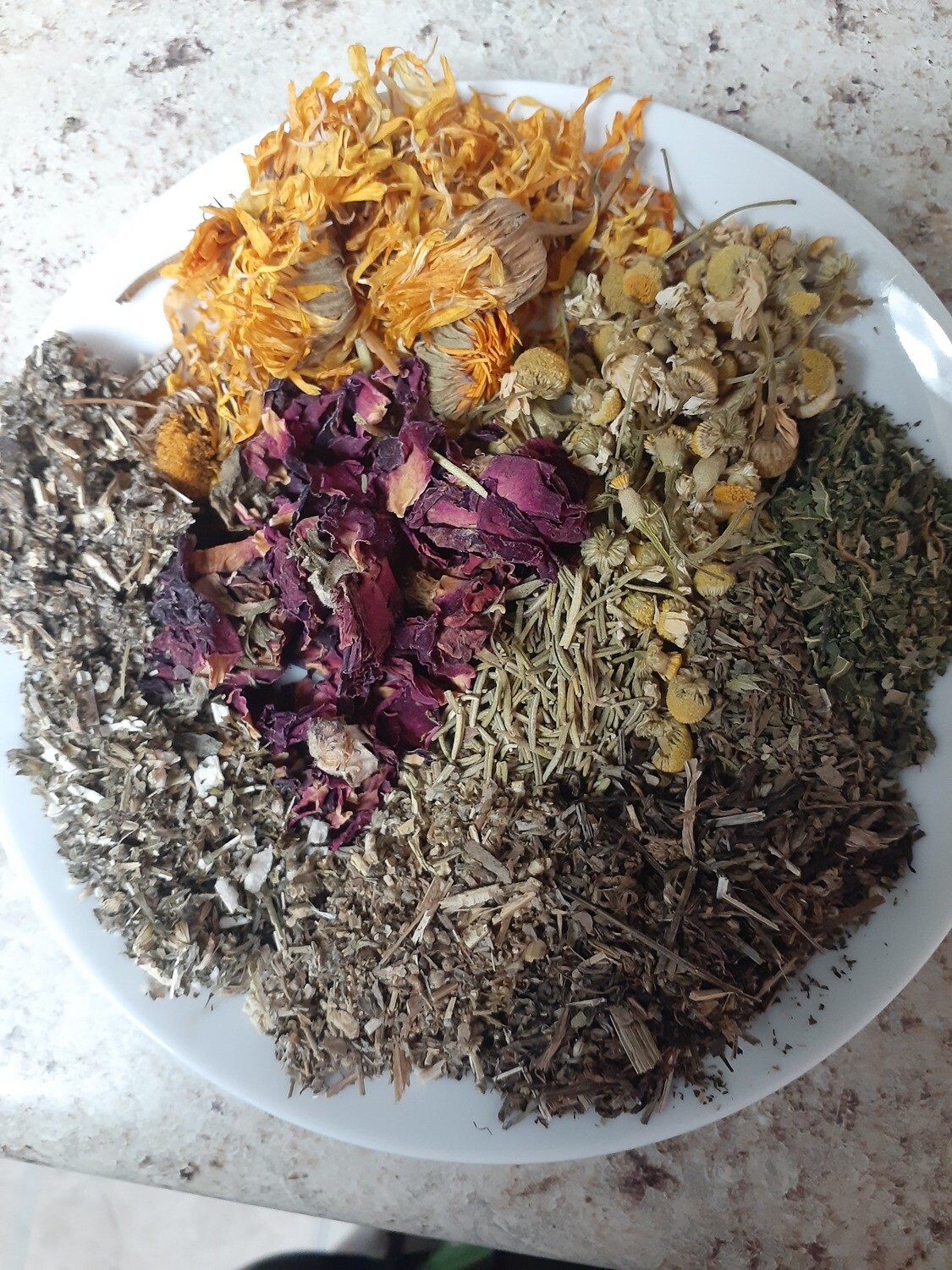 Yoni Steam detox