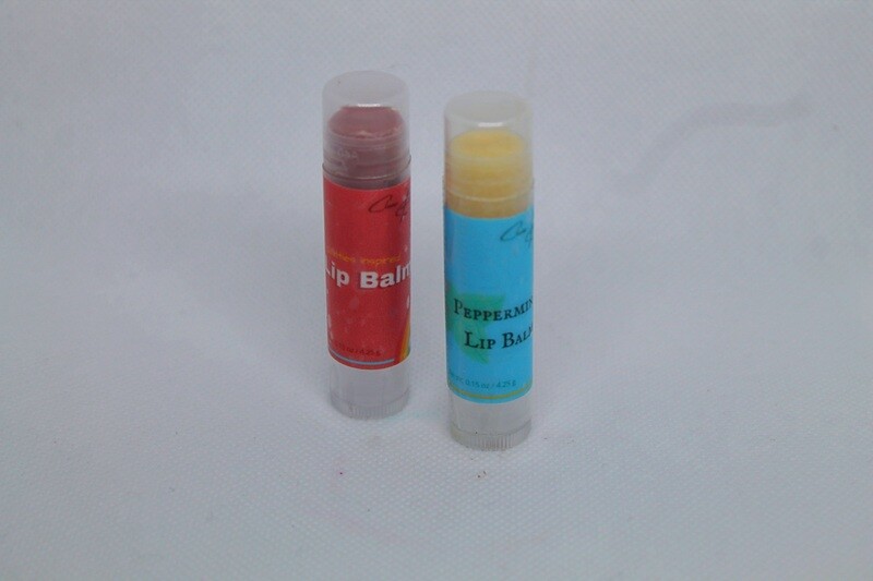 Lip Balm