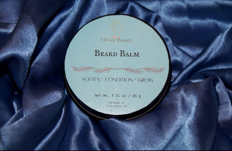 Beard Balm
