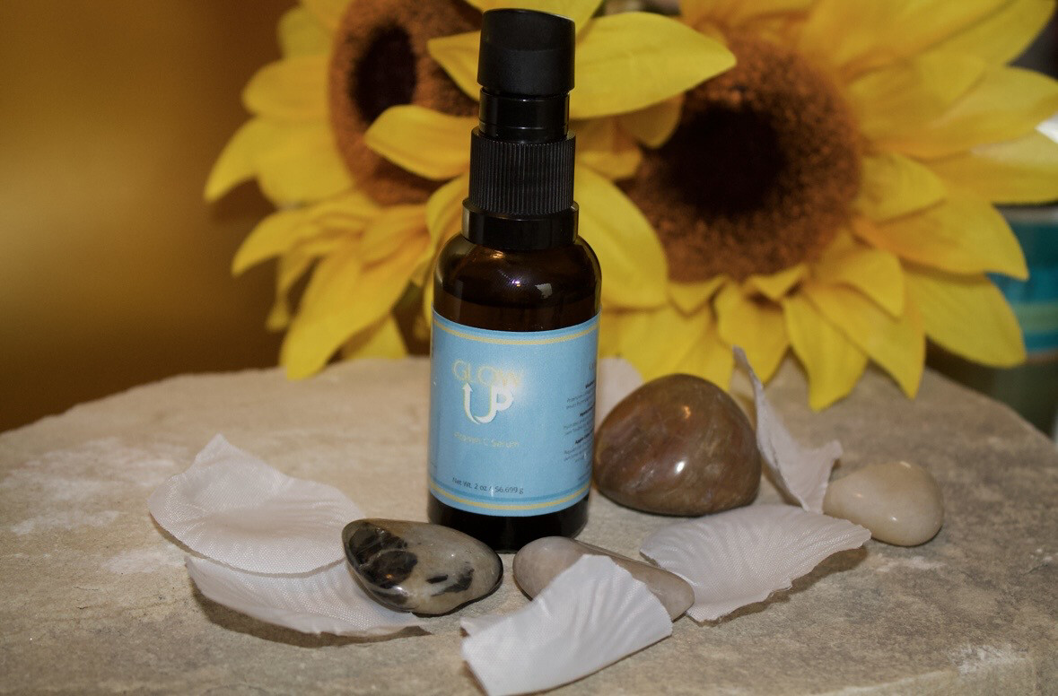 Glow Up Serum