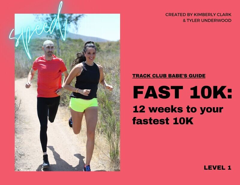 FAST 10K - Level 1