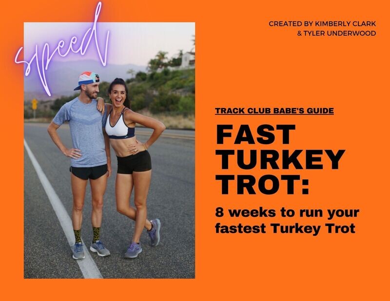 FAST TURKEY TROT