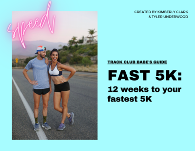 FAST 5K
