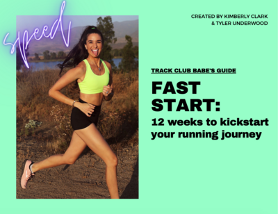 FAST START + FAST FALL BUNDLE