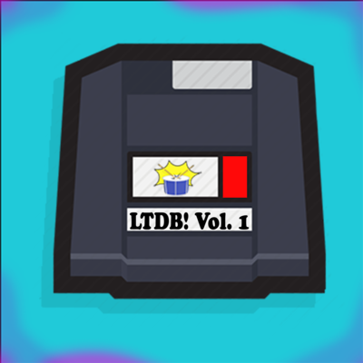 LTDB! Vol. 1