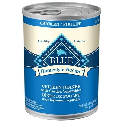 Blue Buffalo Homestyle Chicken & Rice