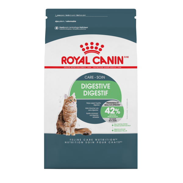Rc Digestive Care Feline