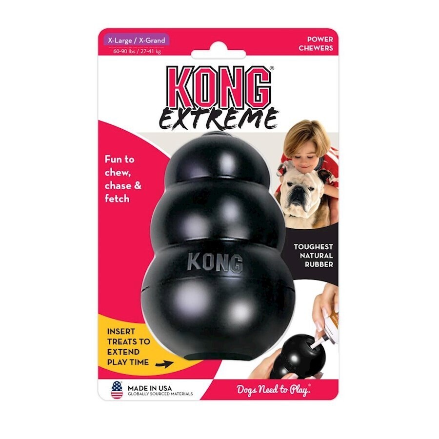 Extreme Kong, King (Ukk)