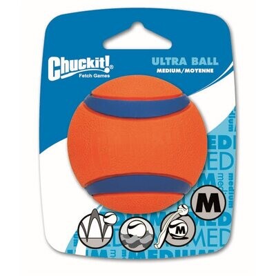 Chuck It Ultra Ball