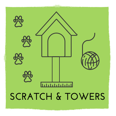 Scratch & Towers